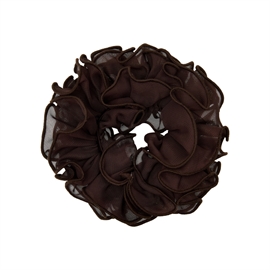 Pico Mavis Scrunchie Mocca